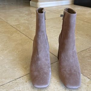 Sam Edelman brand new boots